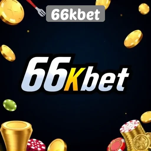 Kelebihan Bermain Judi Online di 66kbet