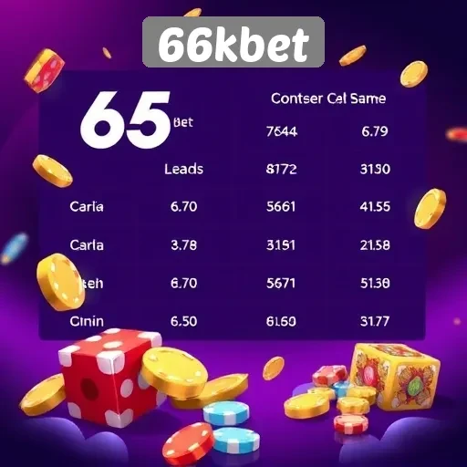 Perbandingan 66kbet dengan Situs Game Lain di Indonesia