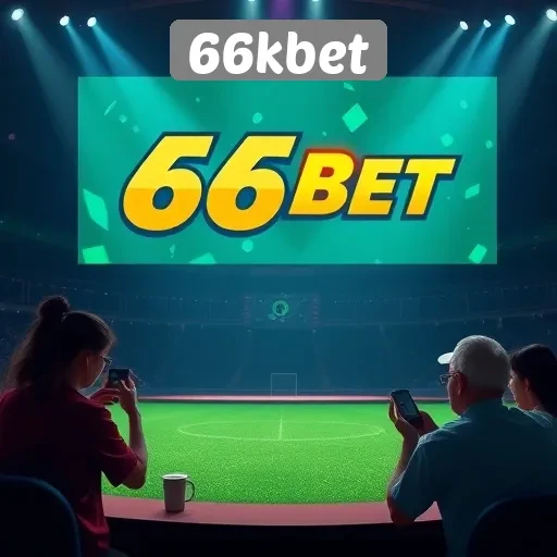 Event dan Promosi Menarik di 66kbet