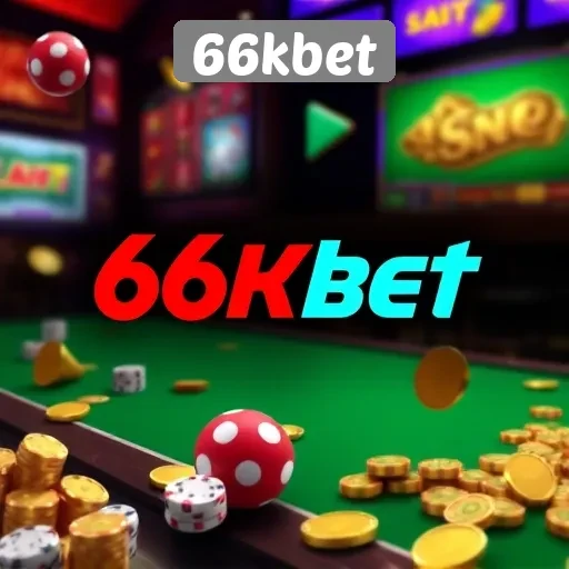 Beragam Permainan Menarik yang Ditawarkan oleh 66kbet