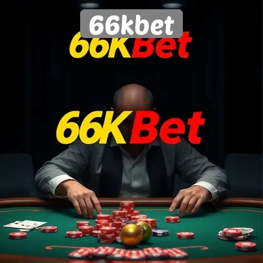 Keunggulan dan Fitur Menarik di 66kbet