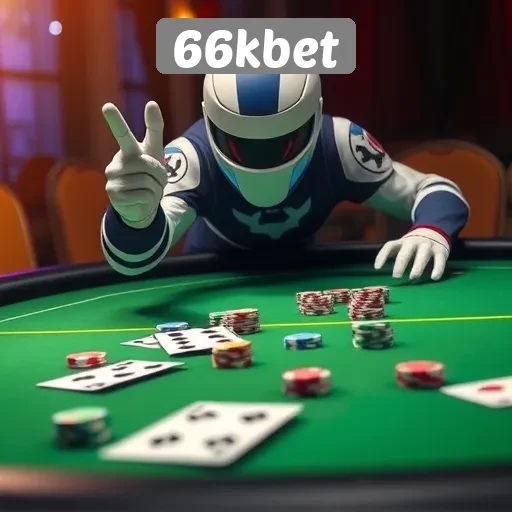 Panduan Lengkap Mengenai Situs Game 66kbet