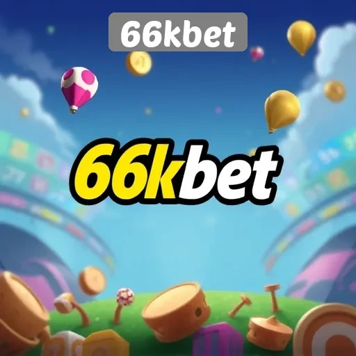 Mengenal 66kbet Sebagai Platform Game Terbaru di Indonesia