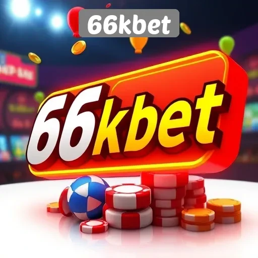 Keunggulan 66kbet di Dunia Game dan Taruhan