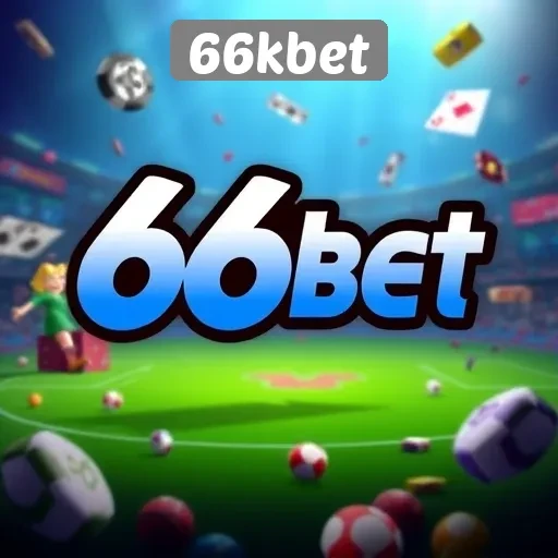 Mengenal 66kbet Sebagai Platform Game Terpercaya
