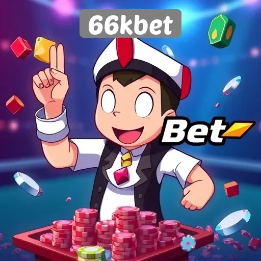 Mengenal 66kbet Sebagai Situs Game Terpercaya di Indonesia