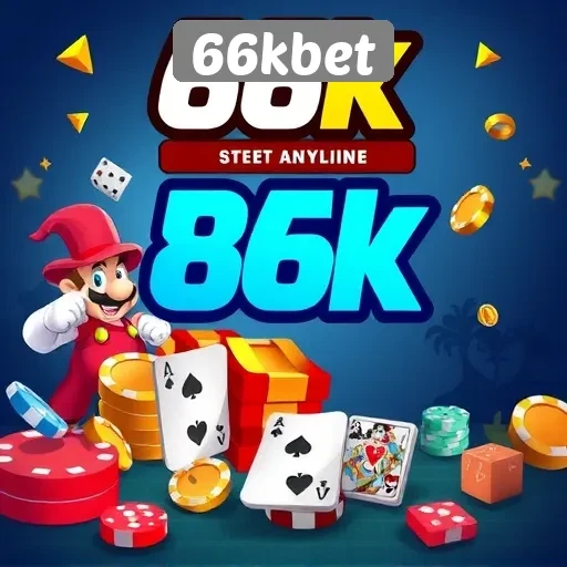 Mengenal 66kbet Sebagai Platform Game Online Terpercaya