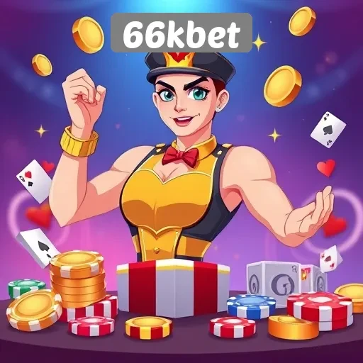 Mengenal 66kbet Sebagai Platform Permainan Online Terpercaya