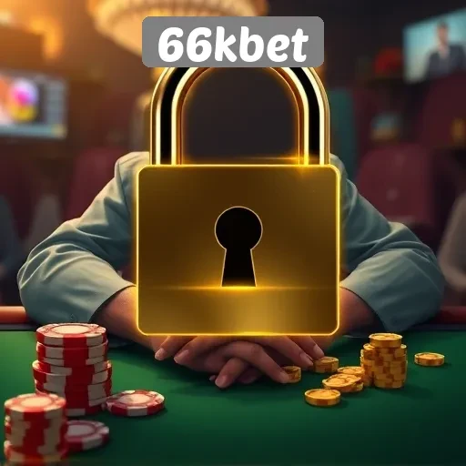66kbet dan Faktor Keamanan dalam Permainan Online