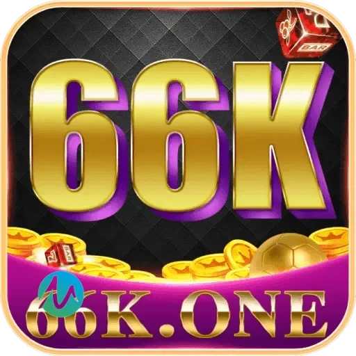 66kbet Logo