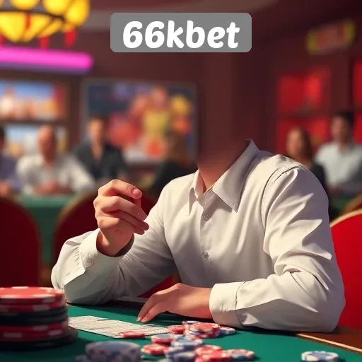 Testimoni Pemain Mengenai Pengalaman Bermain di 66kbet