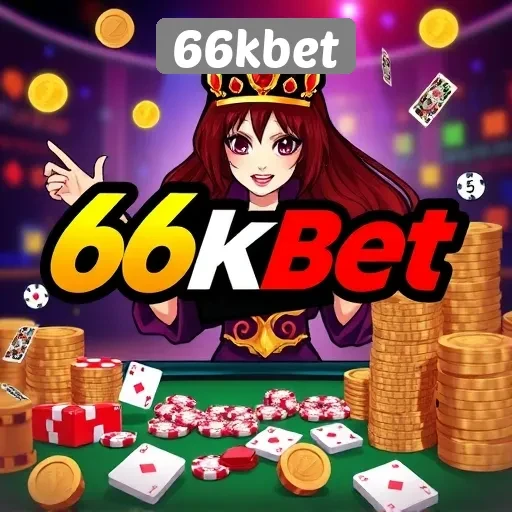 Ulasan Lengkap Situs Game 66kbet untuk Pecinta Judi Online