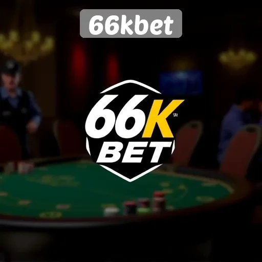 Bagaimana 66kbet Menyediakan Pengalaman Bermain yang Aman