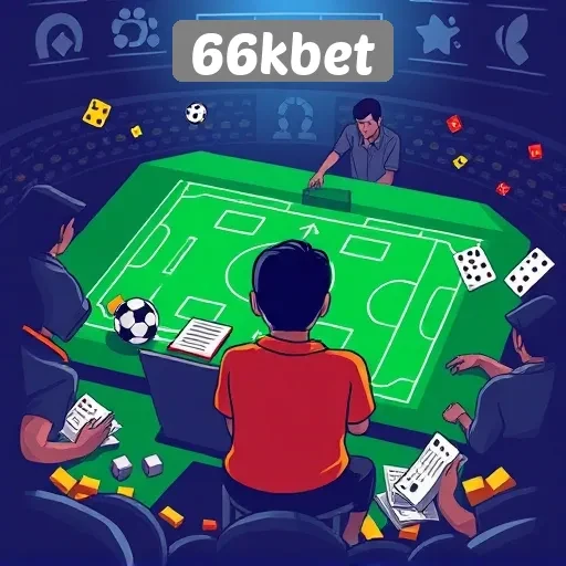 Menjawab Pertanyaan Umum tentang Keamanan di 66kbet
