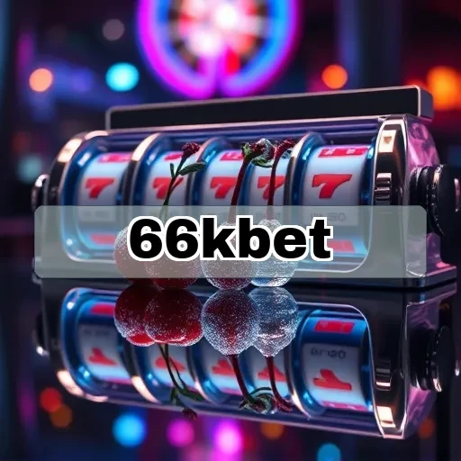 66kbet: Temukan Keunggulan Permainan Slot yang Seru dan Menguntungkan