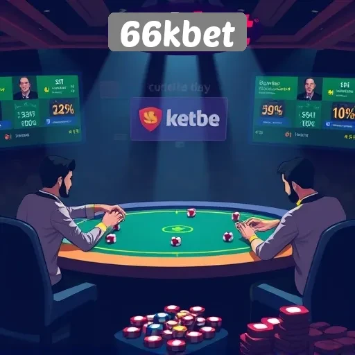 Taktik Sukses Bermain di 66kbet untuk Mendapatkan Kemenangan